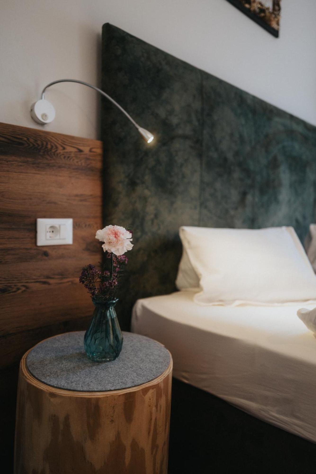 Hotel Trudnerhof Im Naturpark Trudnerhorn Trodena Eksteriør bilde