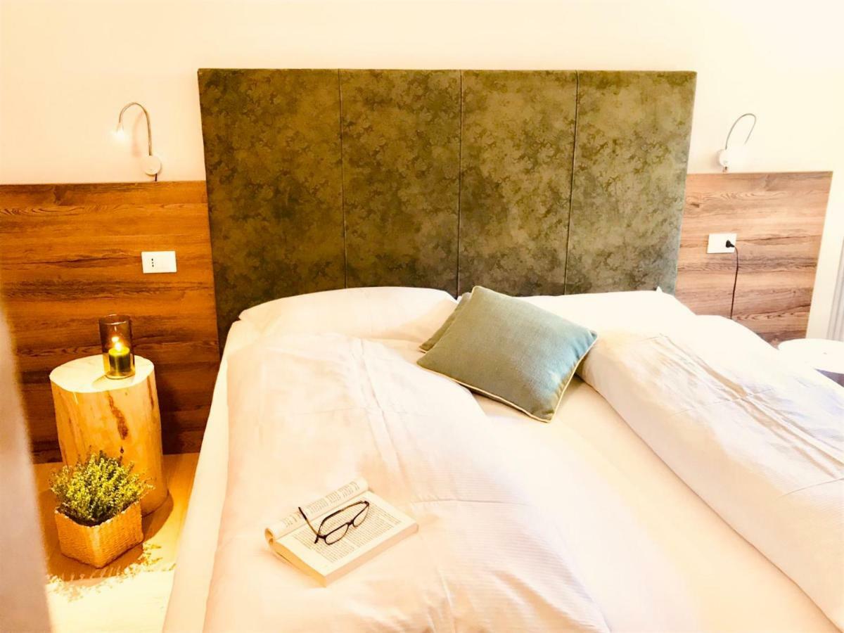 Hotel Trudnerhof Im Naturpark Trudnerhorn Trodena Eksteriør bilde